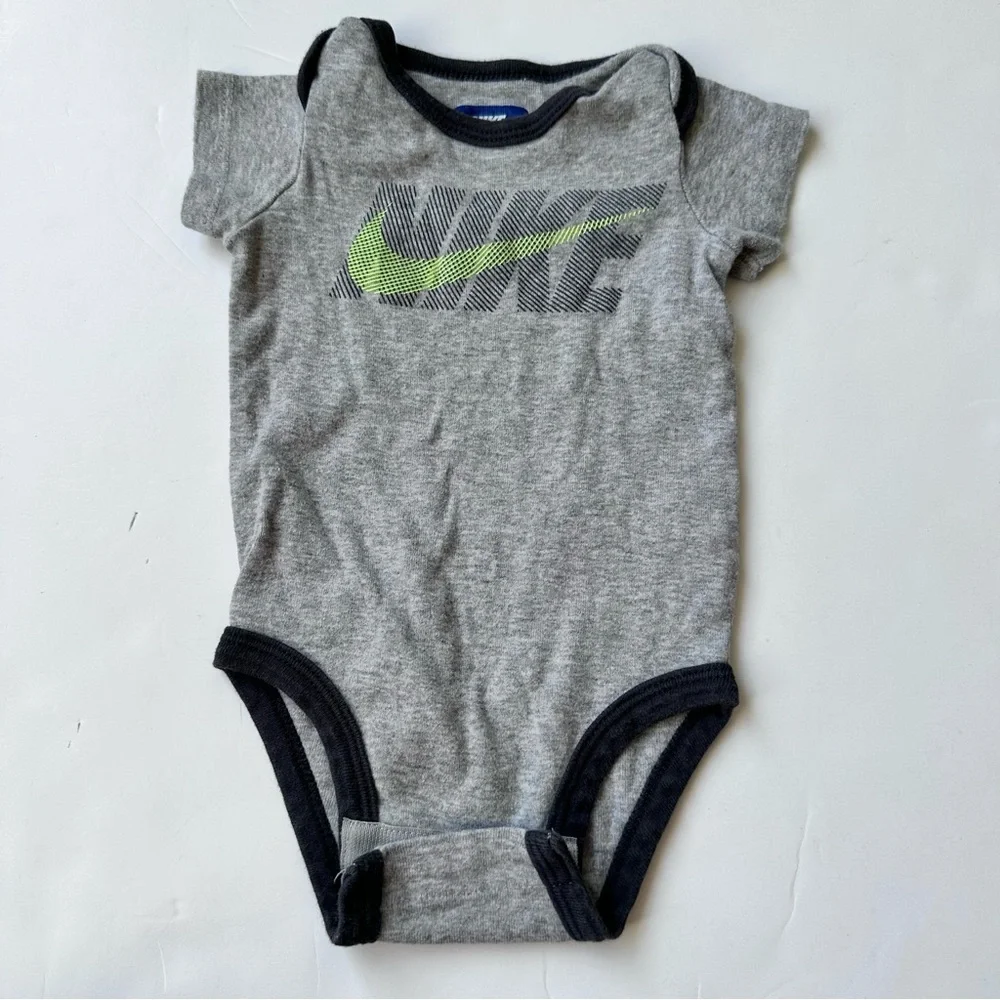 Nike Bodysuit